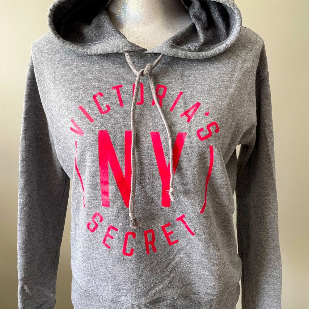 Victoria’s Secret hoodie